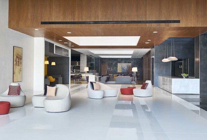 Fotos del hotel Hyatt Place Dubai Wasl District:  8