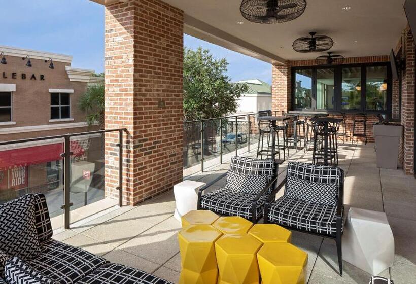 هتل Hyatt Place Mount Pleasant Towne Centre