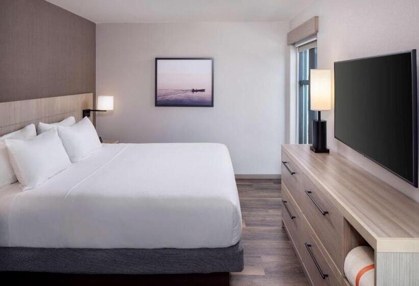 هتل Hyatt Place Mount Pleasant Towne Centre