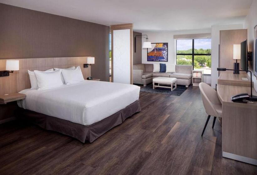 هتل Hyatt Place Mount Pleasant Towne Centre