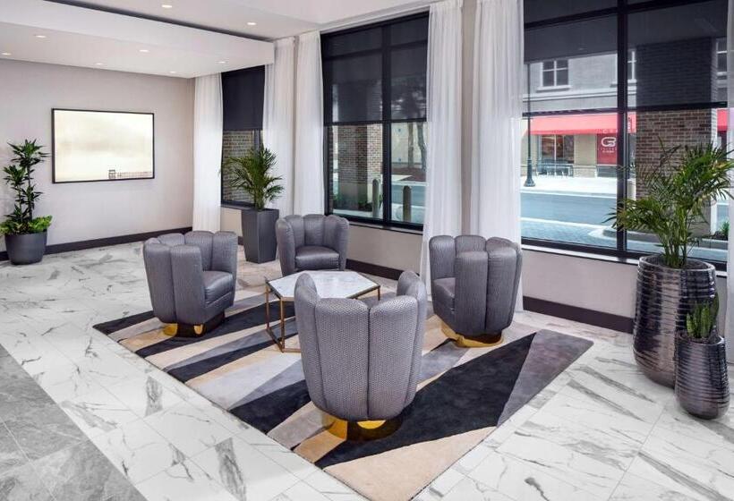 هتل Hyatt Place Mount Pleasant Towne Centre