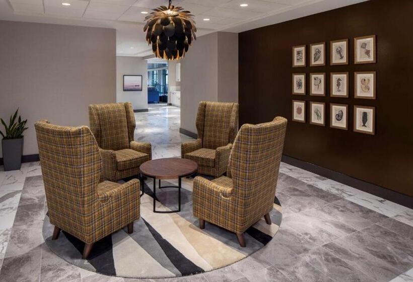 هتل Hyatt Place Mount Pleasant Towne Centre