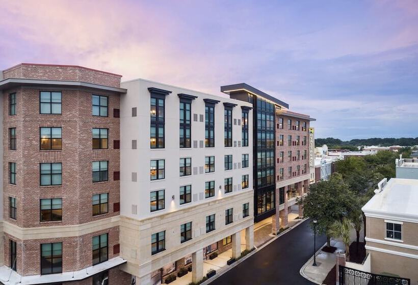 هتل Hyatt Place Mount Pleasant Towne Centre