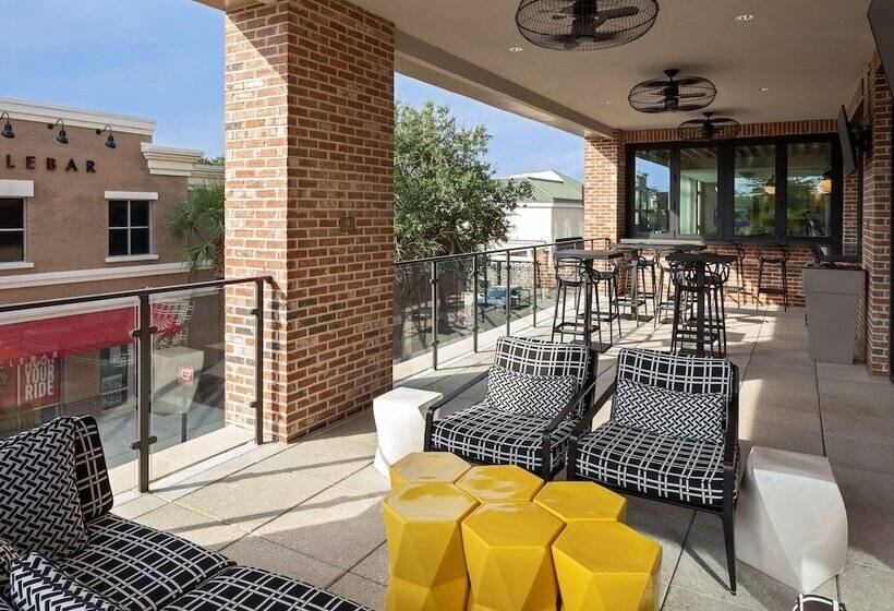 هتل Hyatt Place Mount Pleasant Towne Centre