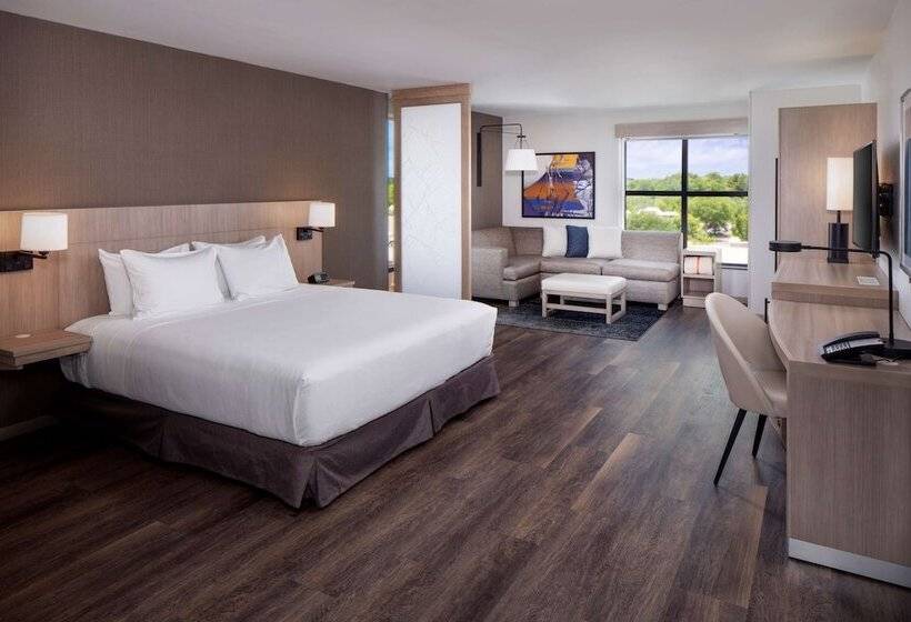 هتل Hyatt Place Mount Pleasant Towne Centre