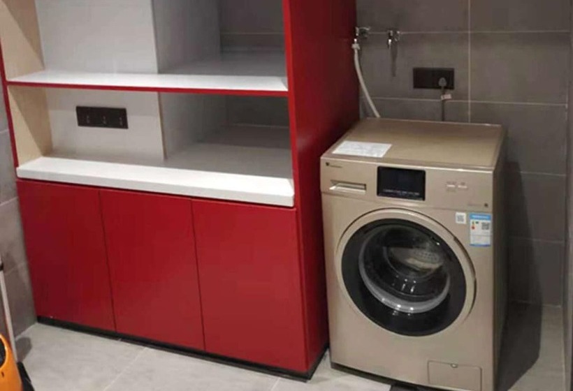 فندق Ibis Harbin Museum