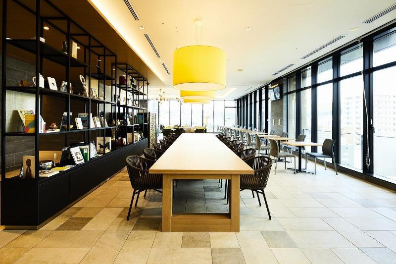 Fotos del hotel Intergate Hiroshima:  18