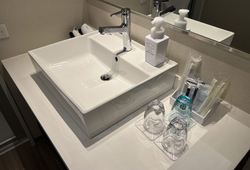 Fotos del hotel Keikyu Ex Inn Hamamatsucho Daimonstation:  14