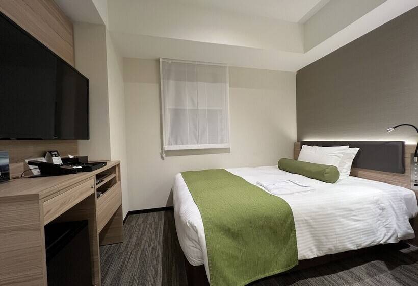 Fotos del hotel Keikyu Ex Inn Hamamatsucho Daimonstation:  20