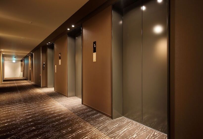 Fotos del hotel Keio Presso Inn Hamamatsucho:  5