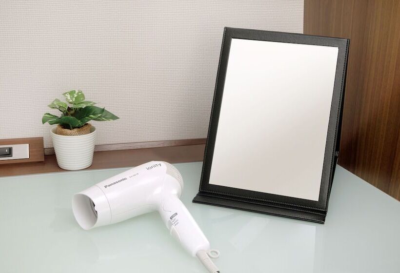 Fotos del hotel Keio Presso Inn Hamamatsucho:  13