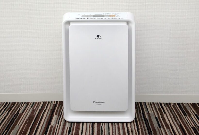 Fotos del hotel Keio Presso Inn Hamamatsucho:  14