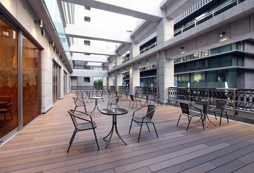 Fotos del hotel Kobe Luminous  Sannomiya:  32