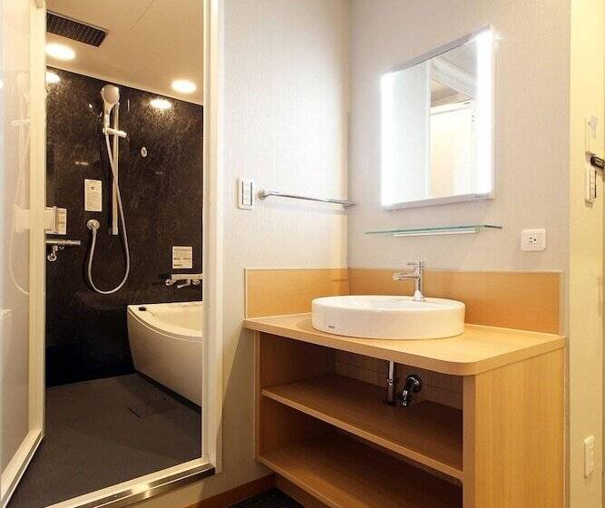 Fotos del hotel Kobe Luminous  Sannomiya:  34