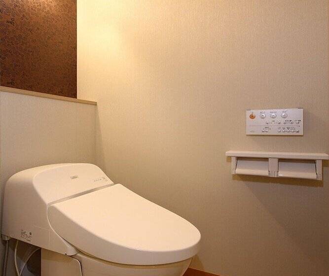 Fotos del hotel Kobe Luminous  Sannomiya:  26