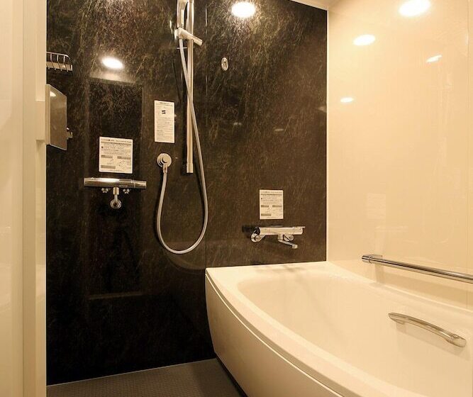 Fotos del hotel Kobe Luminous  Sannomiya:  42