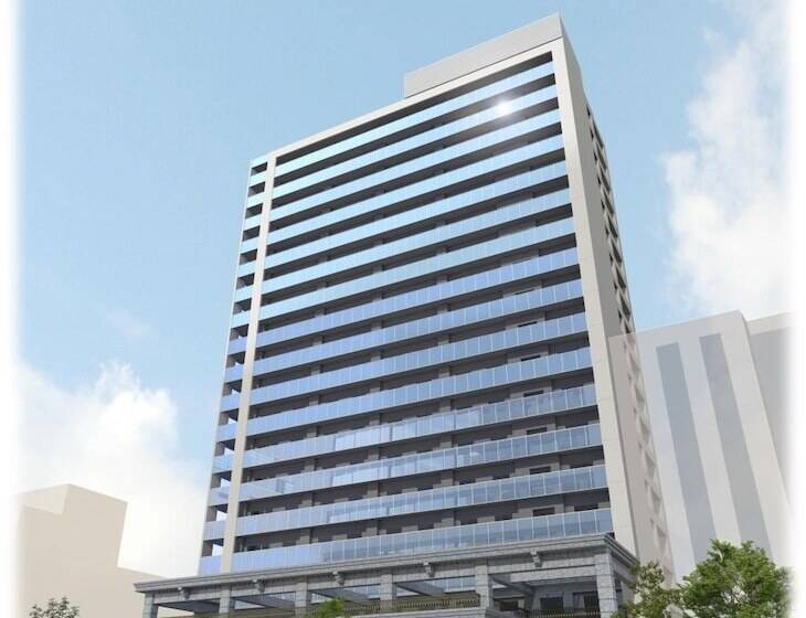 Fotos del hotel Kobe Luminous  Sannomiya:  36