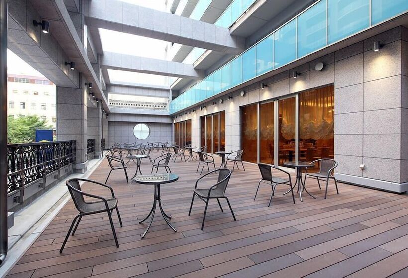 Fotos del hotel Kobe Luminous  Sannomiya:  39