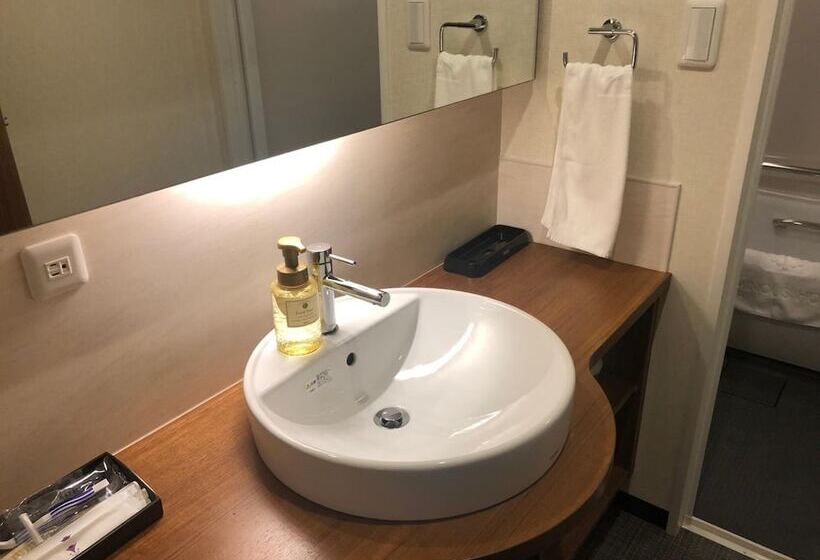Fotos del hotel Kobe Luminous  Sannomiya:  31