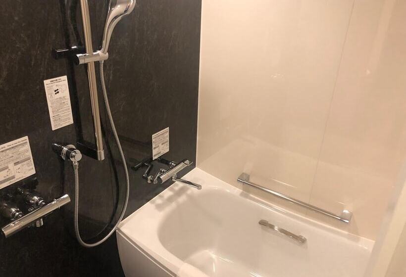 Fotos del hotel Kobe Luminous  Sannomiya:  30