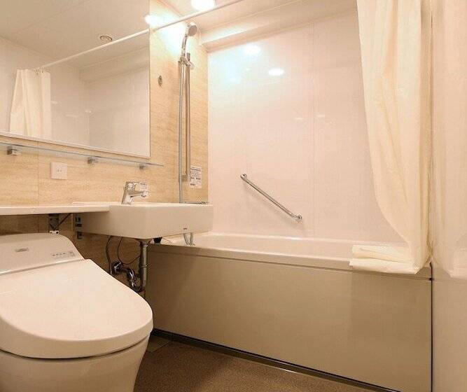 Fotos del hotel Kobe Luminous  Sannomiya:  29