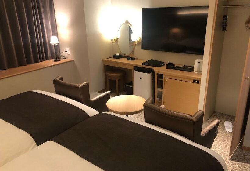 Fotos del hotel Kobe Luminous  Sannomiya:  40