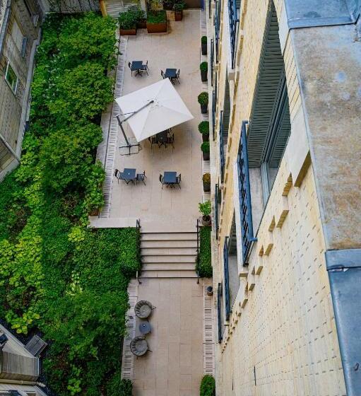 Fotos del hotel La Clef Champsélysées Paris By The Crest Collection:  9