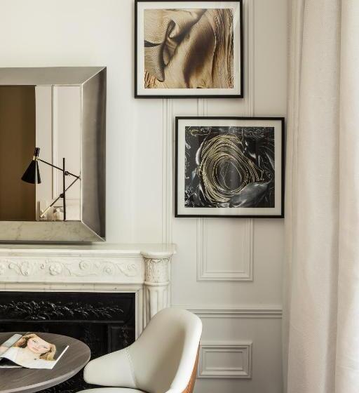 Fotos del hotel La Clef Champsélysées Paris By The Crest Collection:  20