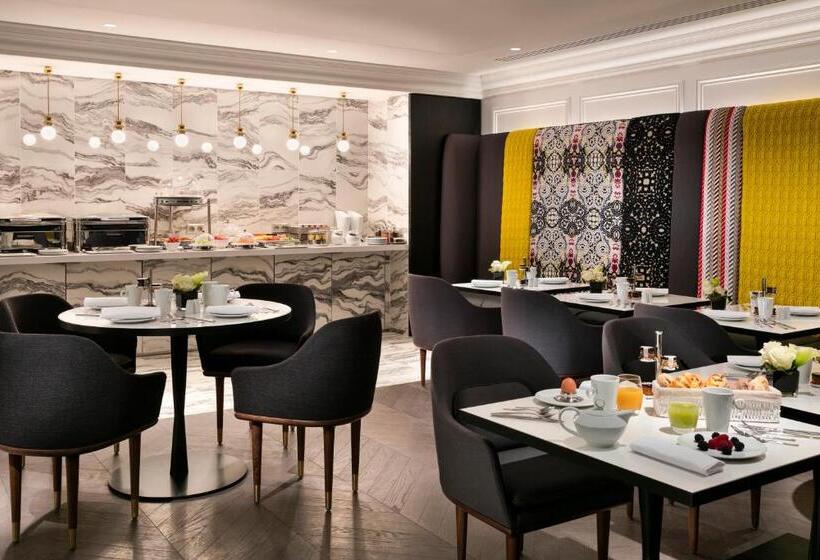 Fotos del hotel La Clef Champsélysées Paris By The Crest Collection:  28