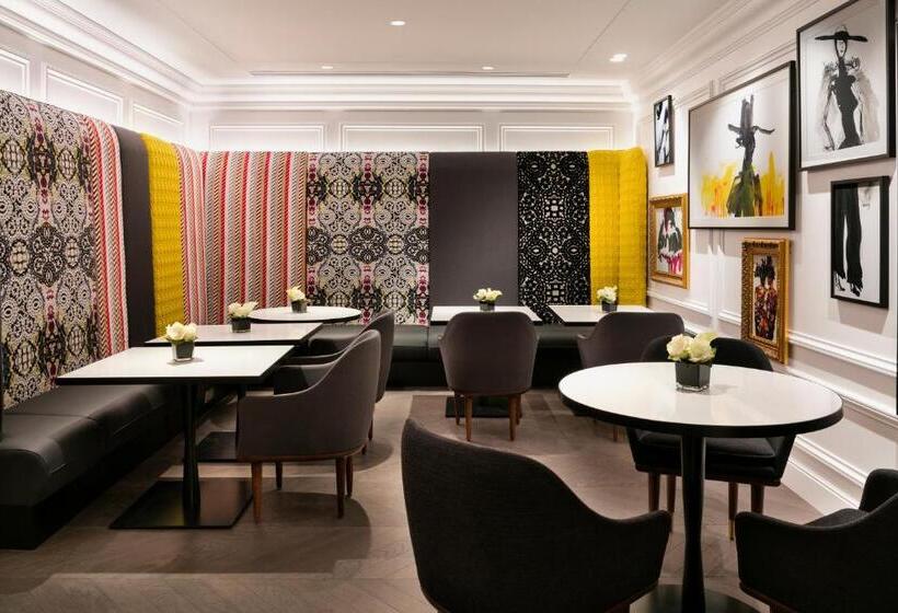 Fotos del hotel La Clef Champsélysées Paris By The Crest Collection:  27