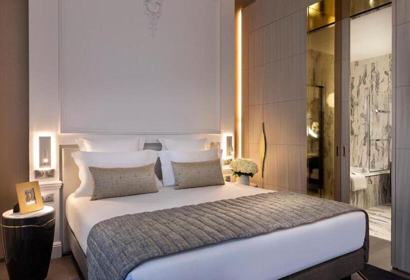 Fotos del hotel La Clef Champsélysées Paris By The Crest Collection:  2