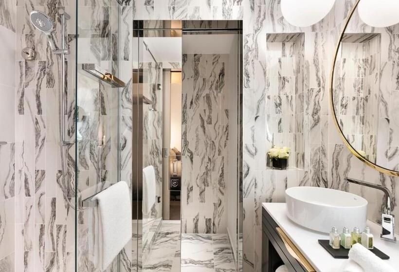 Fotos del hotel La Clef Champsélysées Paris By The Crest Collection:  24