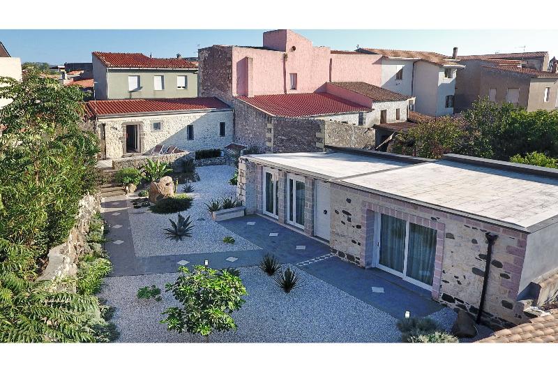 هتل La Petite Maison