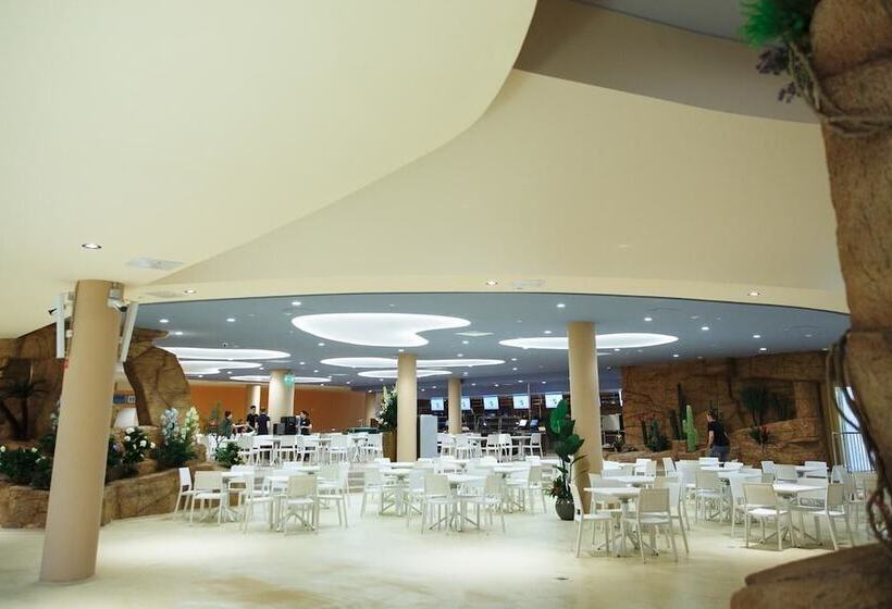 فندق Letoleto Thermal Resort & Spa