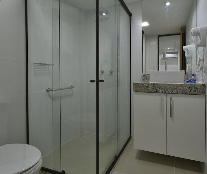 هتل Littoral Gold Flat