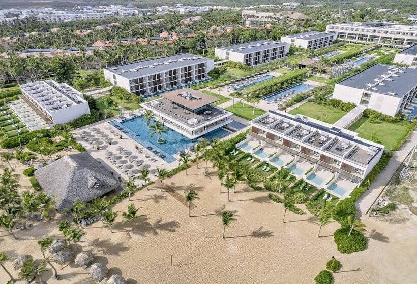 Fotos del hotel Live Aqua Beach Resort Punta Cana:  5