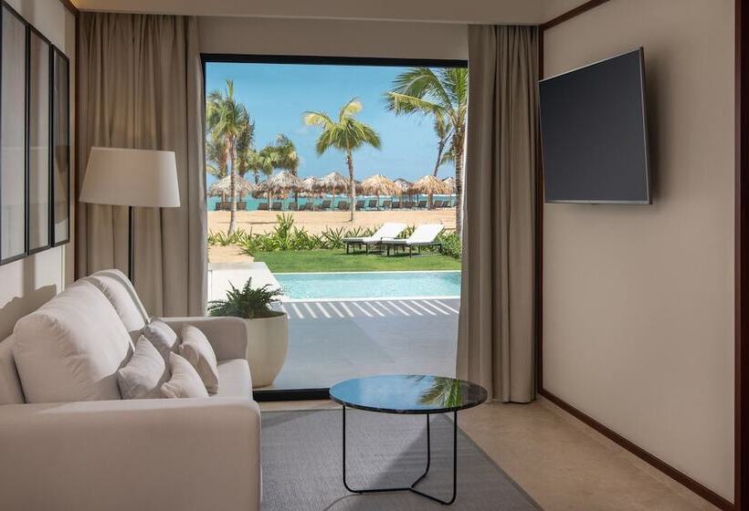 Fotos del hotel Live Aqua Beach Resort Punta Cana:  9