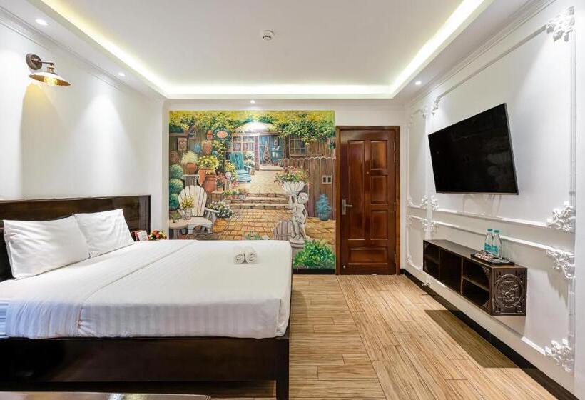 Fotos del hotel Lotus Laverne: 1 Fotos del hotel Lotus Laverne: 1