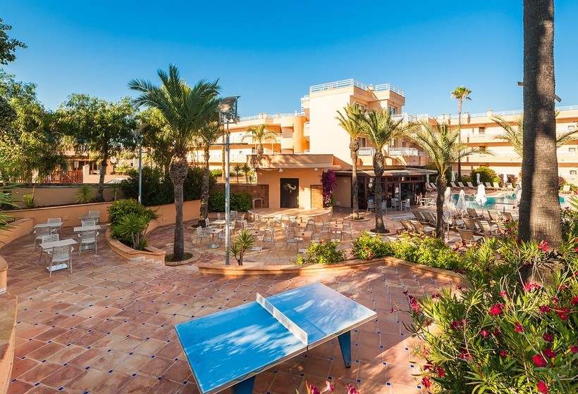 Mandisur Apartments