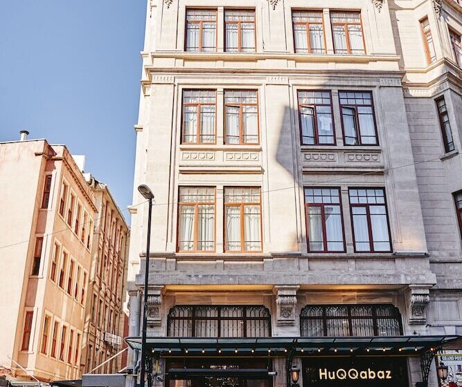 Fotos del hotel Mercure Istanbul Sirkeci:  5