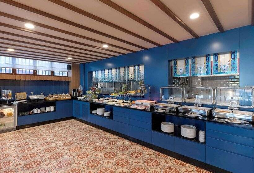 Fotos del hotel Mercure Istanbul Sirkeci:  9