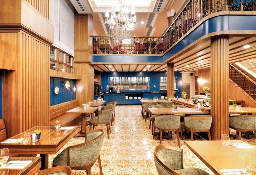 Fotos del hotel Mercure Istanbul Sirkeci:  15