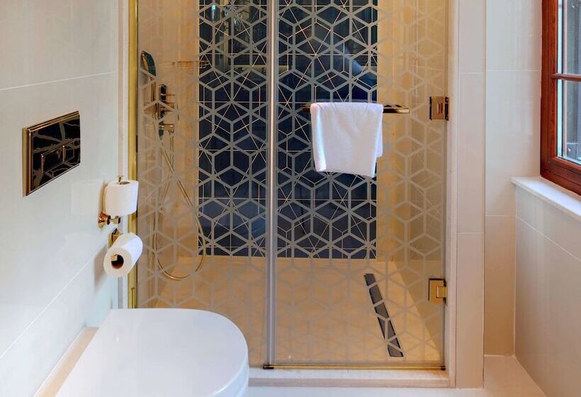 Fotos del hotel Mercure Istanbul Sirkeci:  6