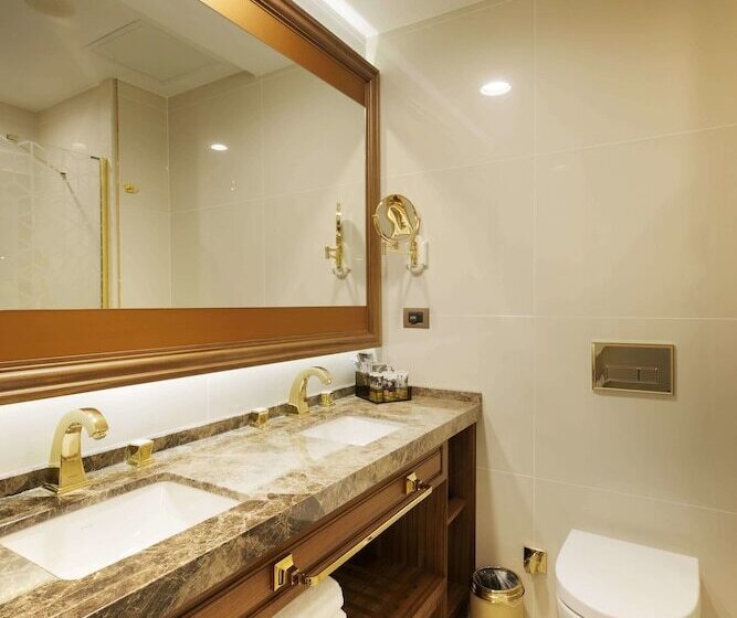 Fotos del hotel Mercure Istanbul Sirkeci:  23