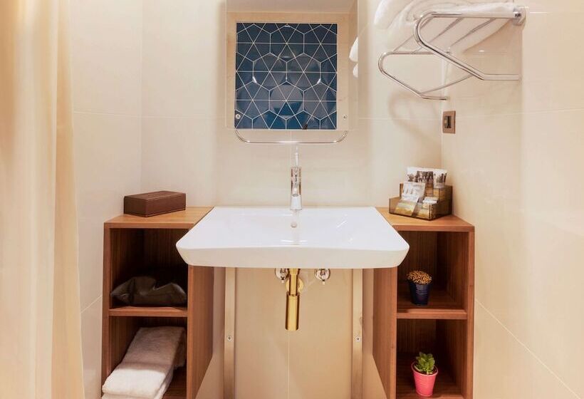 Fotos del hotel Mercure Istanbul Sirkeci:  29