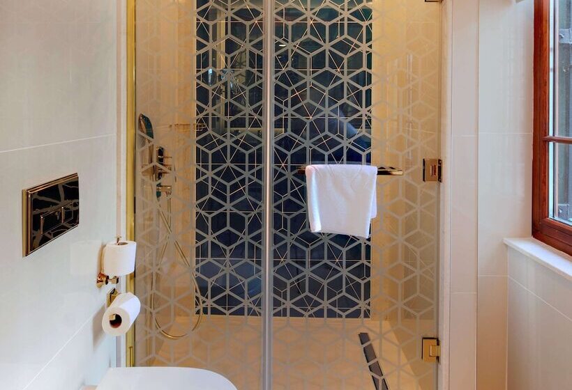 Fotos del hotel Mercure Istanbul Sirkeci:  8