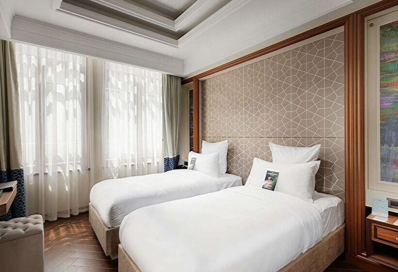 Fotos del hotel Mercure Istanbul Sirkeci: 1 Fotos del hotel Mercure Istanbul Sirkeci: 1