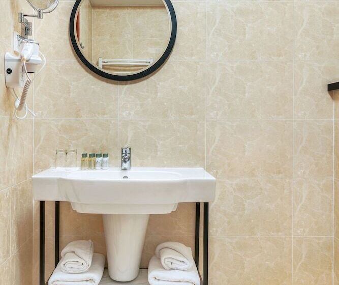 Fotos del hotel Metropolo By Golden Tulip Krakow:  35