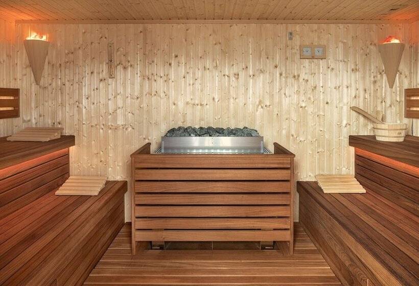 Fotos del hotel Metropolo By Golden Tulip Krakow:  52