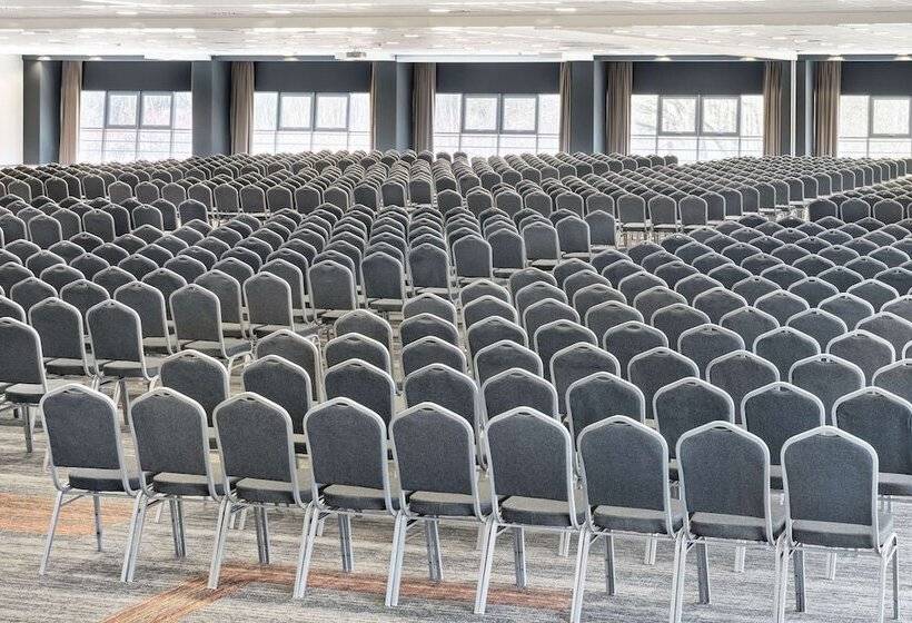 Fotos del hotel Metropolo By Golden Tulip Krakow:  9